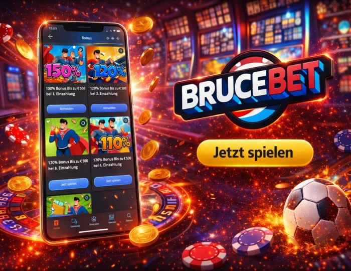 bruce bet promo code