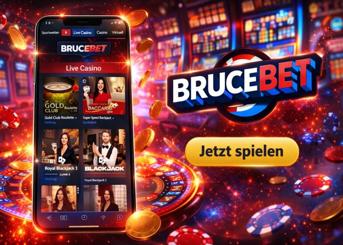 bruce bet casino